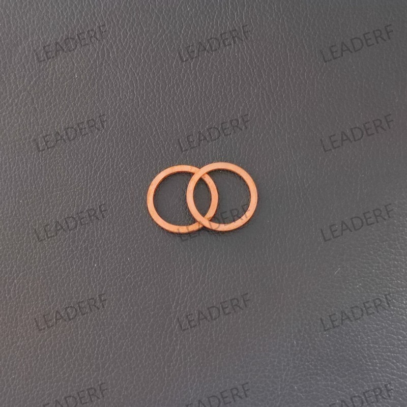 Washer copper from 2447010011