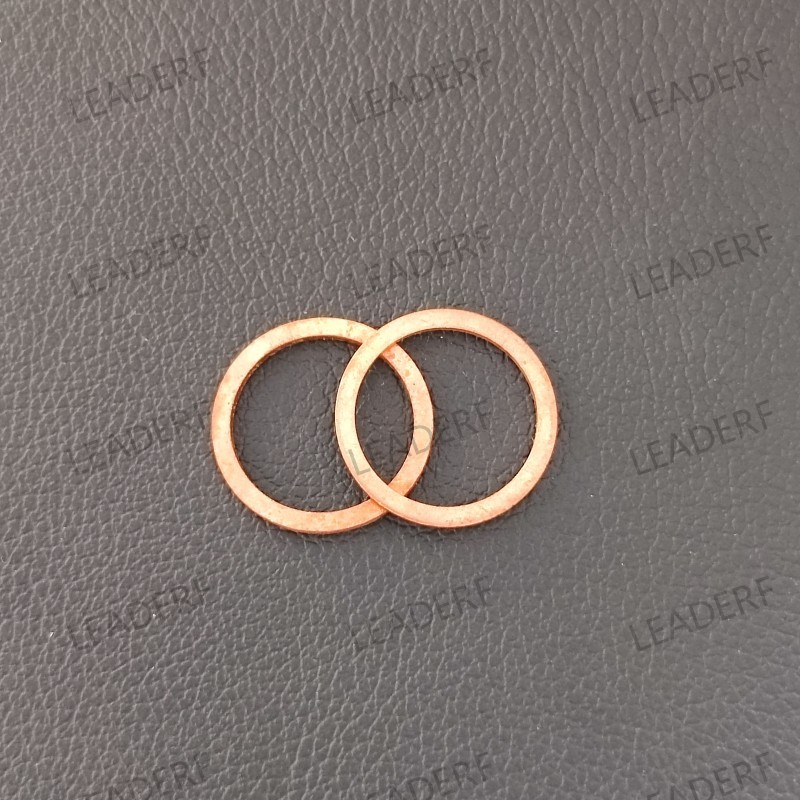 Washer copper from 2447010011