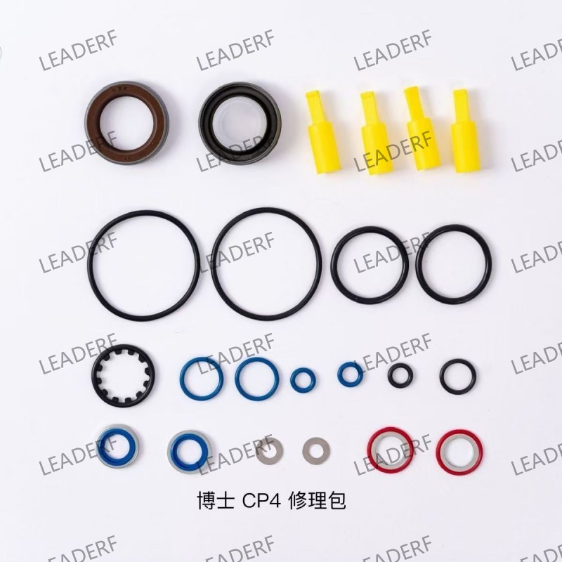 Bosch CP4  repair kits