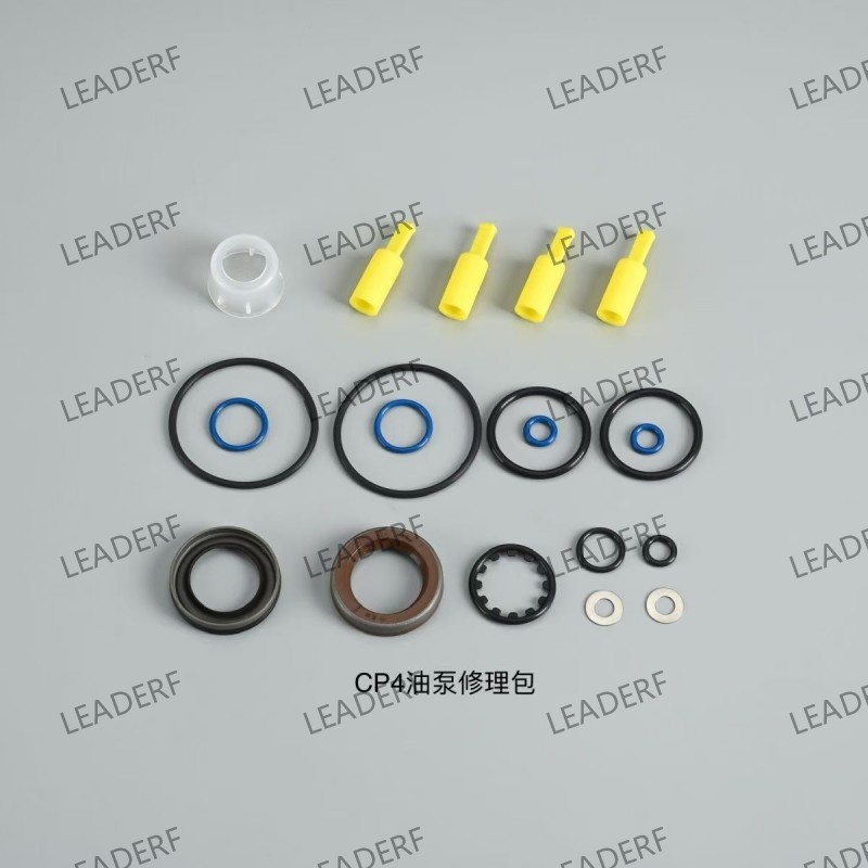 CP4 pump repair kits