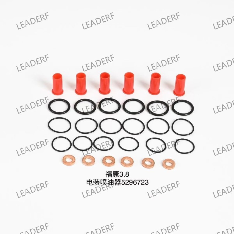 FUKANG 3.8 DENSO injector 5296723 kits