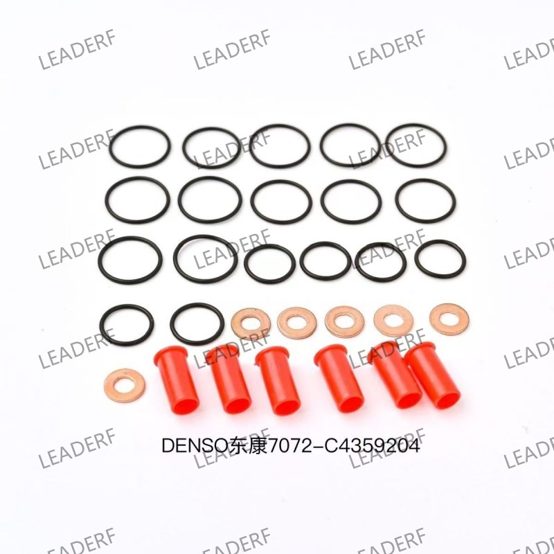 DENSO DECE CUMMINS ISL9.5L 7072-C4359204 KITS