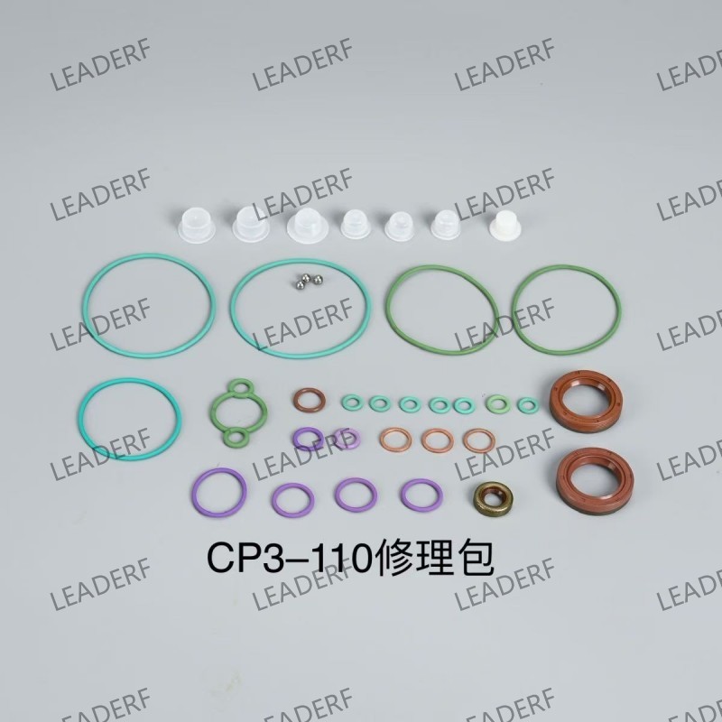 CP3-110 repair kits