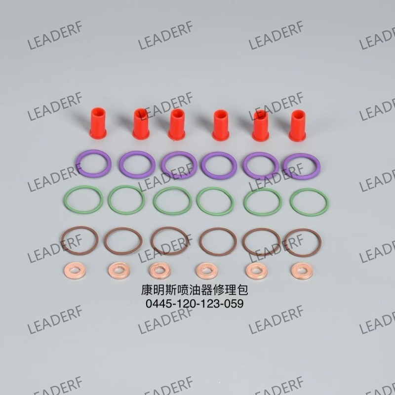 Cummins injector 0445-120-123-059 kits