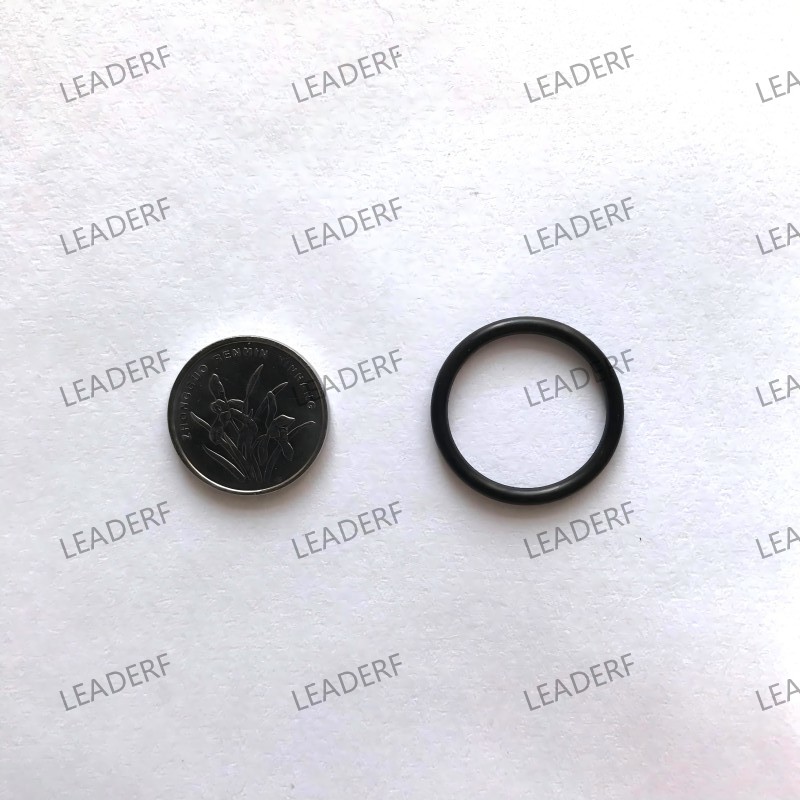 Rubber o ring M18*2