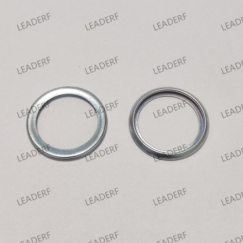 M20 3/4So, 13/16 Crush Drain Plug Gasket 11126-AA000