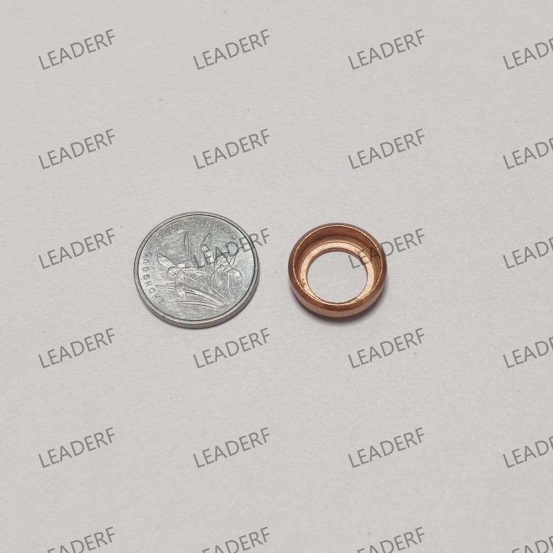 M9*15 copper  gasket 