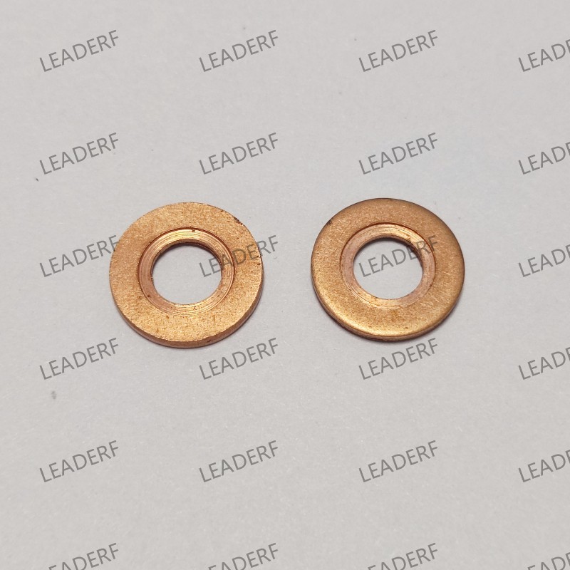 M8 Flame arrester diesel injector base copper washer