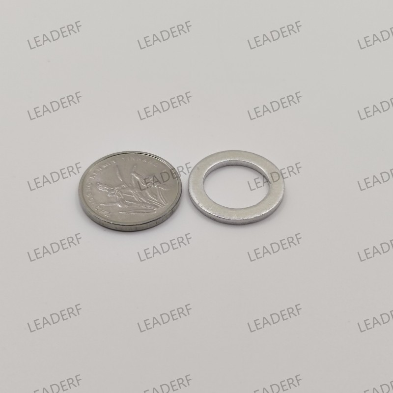 12*18*1.5Aluminium washer fit for M12 universal drain plug