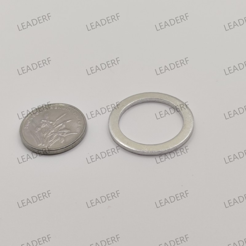 18*24*1.5 M18 Kia / Volvo Style Aluminum Drain Plug Gasket