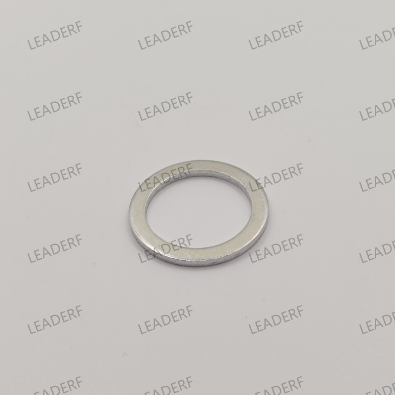 18*24*1.5 M18 Kia / Volvo Style Aluminum Drain Plug Gasket