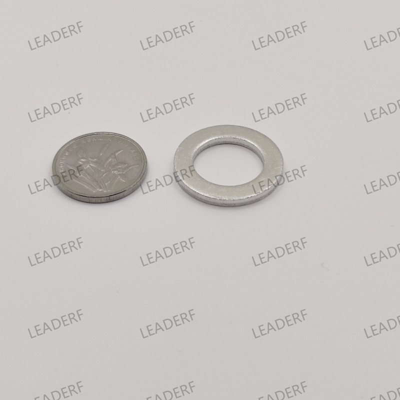 M14 Honda Style Aluminum Drain Plug Gasket