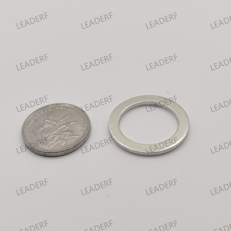 Aluminium washer fit for M16 universal drain plug