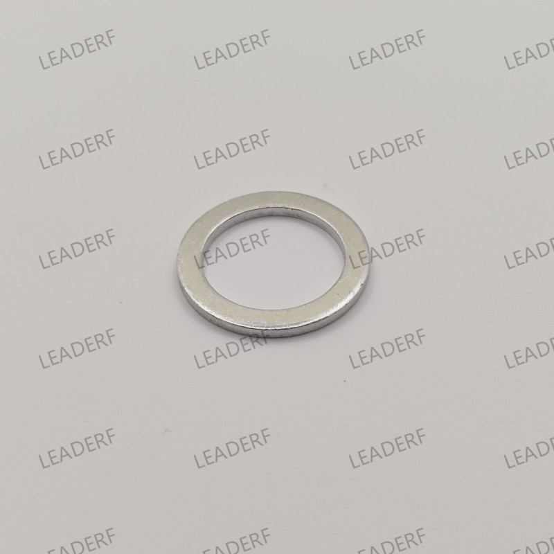 Aluminium washer fit for M16 universal drain plug