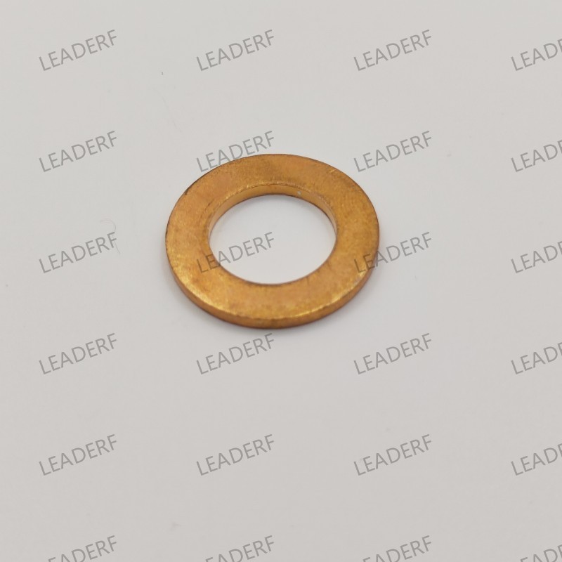 M14 sump plug gasket copper fit 9/16, M14 So