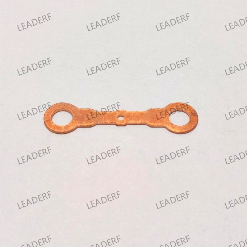 M6 leak off return gasket  Toyota 1DG/3DG