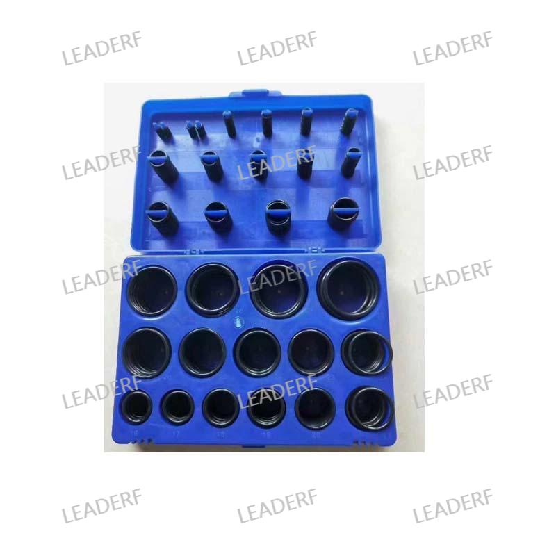 Blue boxed o ring kits B