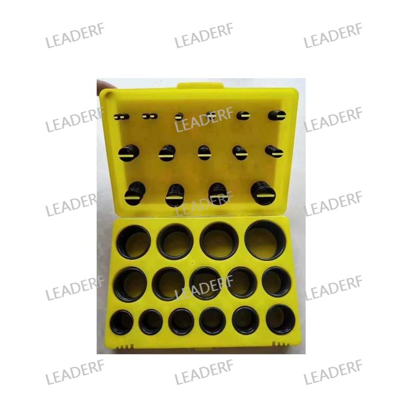 Yellow Boxed o ring kits C