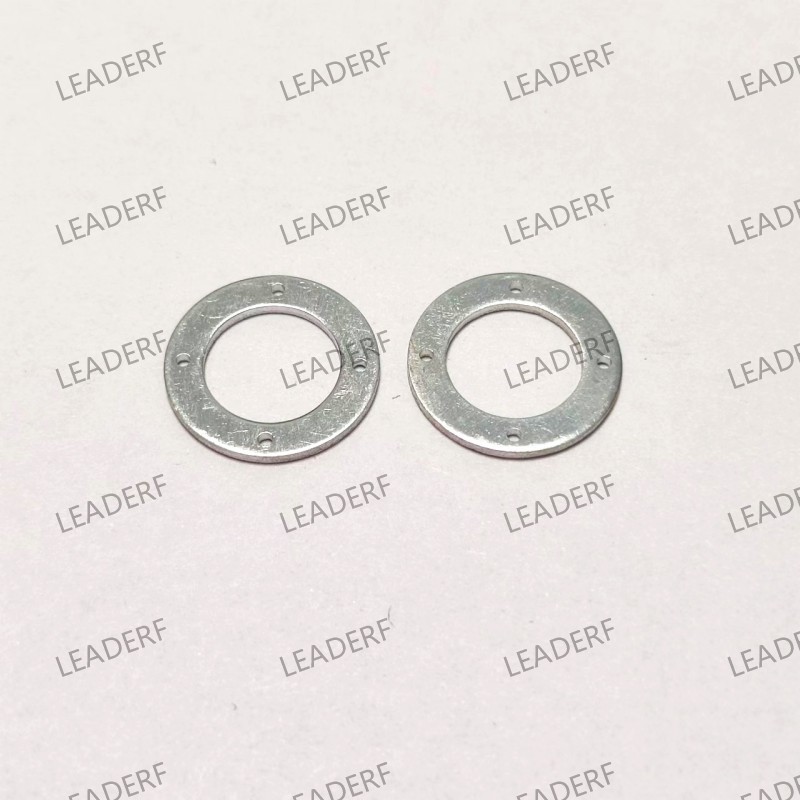 093245-0140 Leak-off aluminium washer 4H