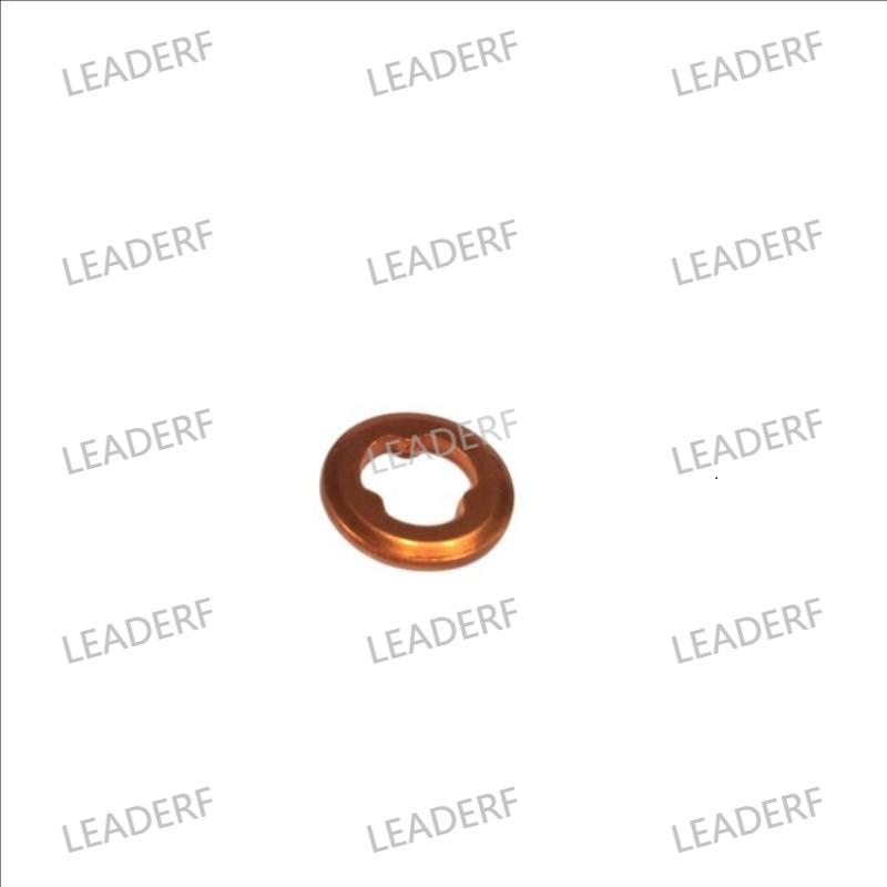 WE0113H51 injector washer copper for Mazda BT50, Ford Ranger