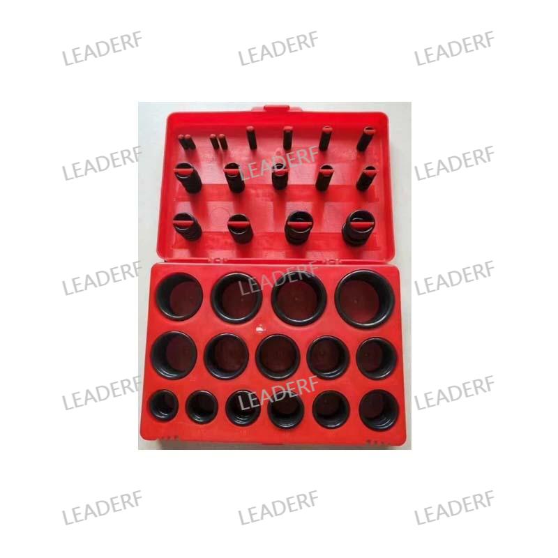 Red boxed O Ring Kits A 