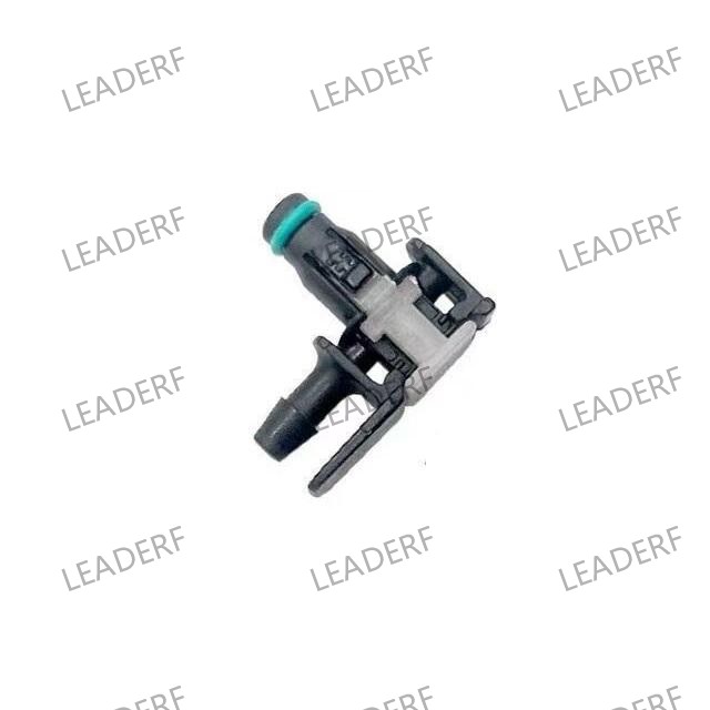 5 leakoff connector L