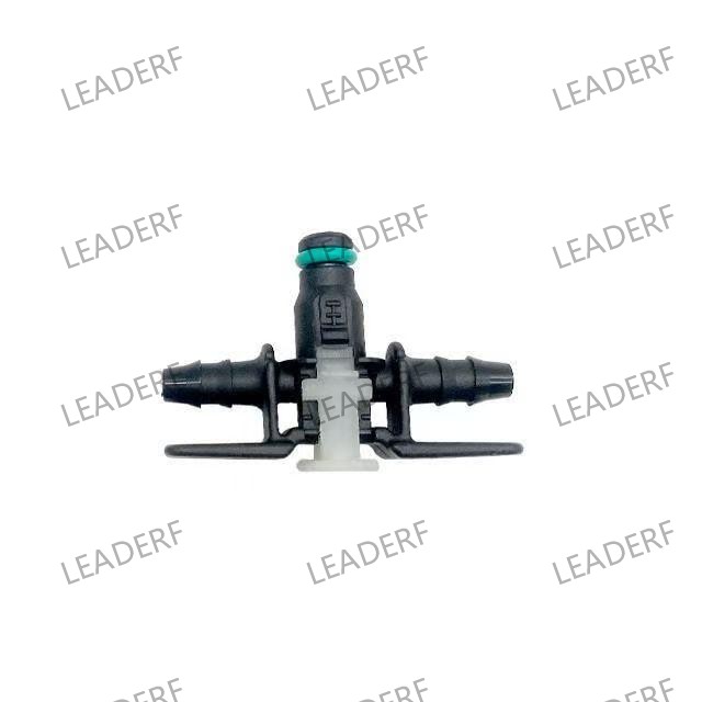 5 Leakoff Connector T