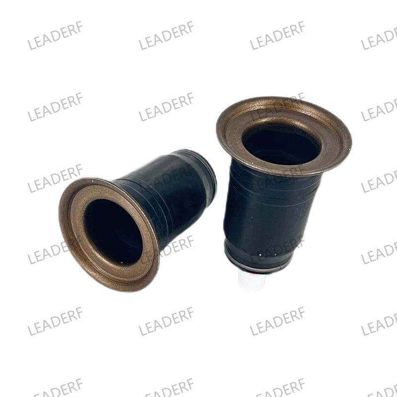 Nissan ZD30 Injector nozzle holder OIL SEAL,CRANK FRONT 13276-2V211