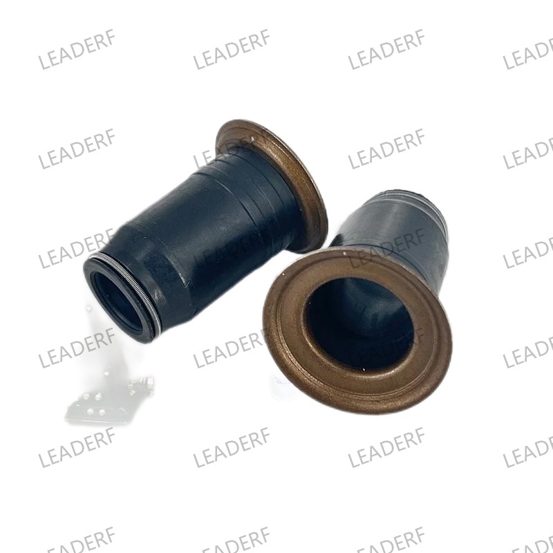 Nissan ZD30 Injector nozzle holder OIL SEAL,CRANK FRONT 13276-2V211