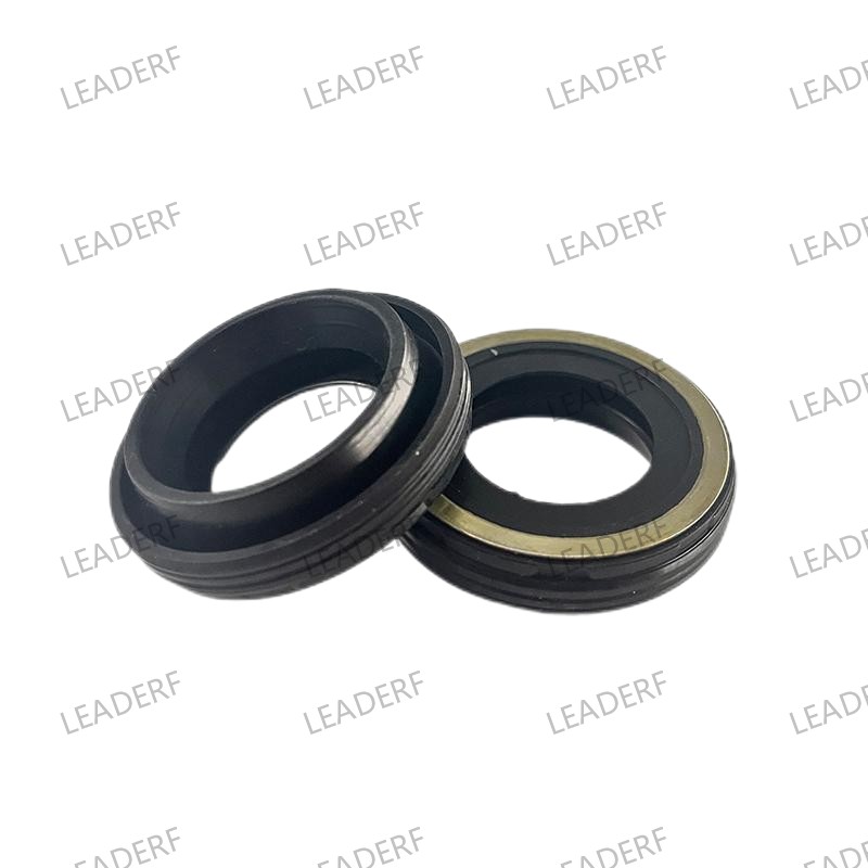 Toyota 1KD 2KD injector nozzle seal 23682-30020