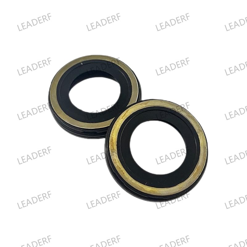 Toyota 1KD 2KD injector nozzle seal 23682-30020