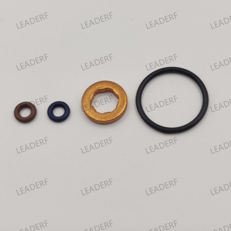 883.670 1.6 TDI  injector seal kit for Audi Seat, VM,SKODA