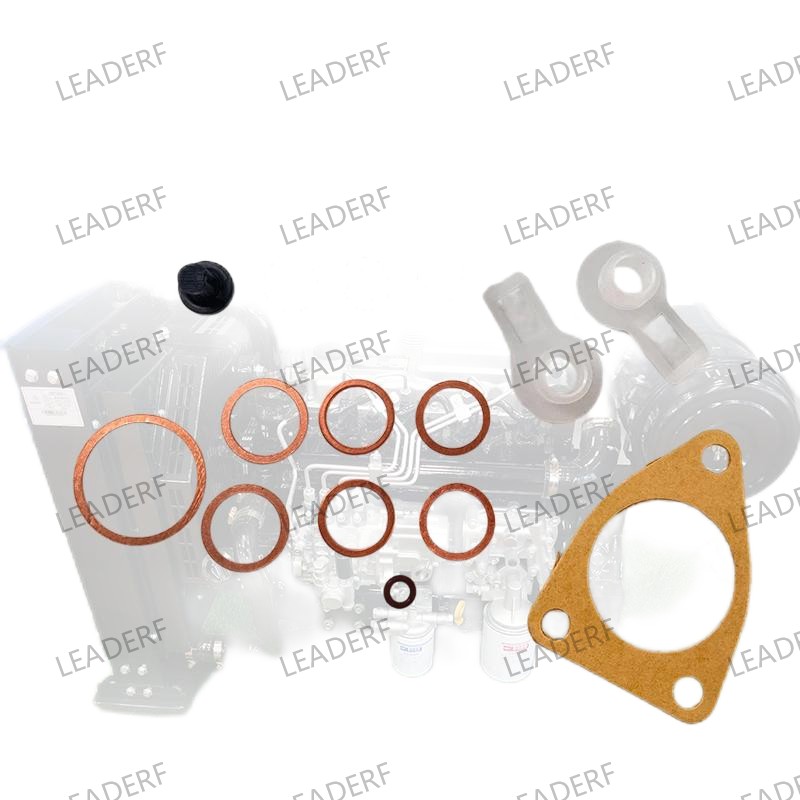 Fuel supply feed pump gasket kits 2447010004, 9441037000, 609935, 1308052, 5000589824, 550140, 9441037000079M DIESEL PUMP GASKET KIT