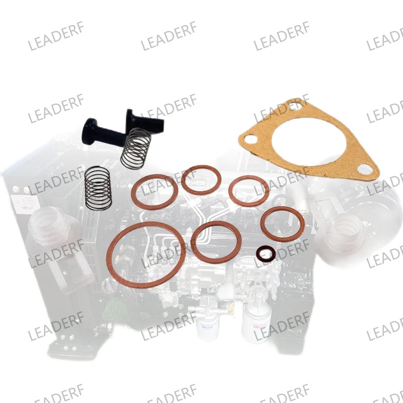 Fuel supply feed pump gasket kits 2447010004, 9441037000, 609935, 1308052, 5000589824, 550140, 9441037000079M DIESEL PUMP GASKET KIT