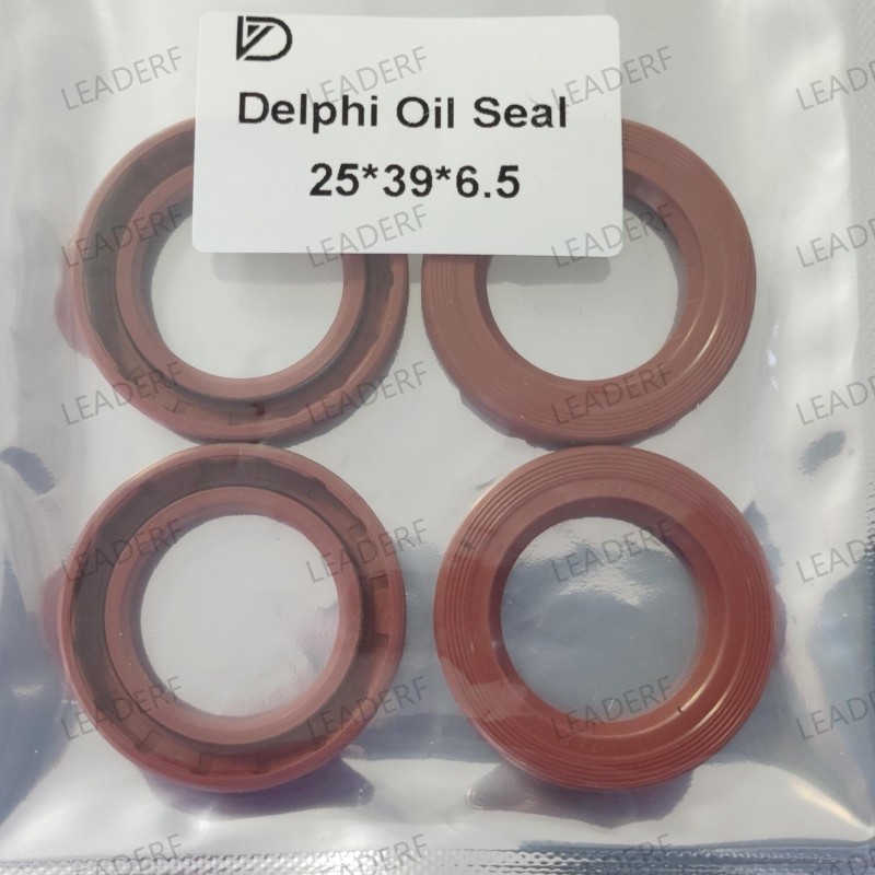 7190-266 Delphi common rail diesel pump seals