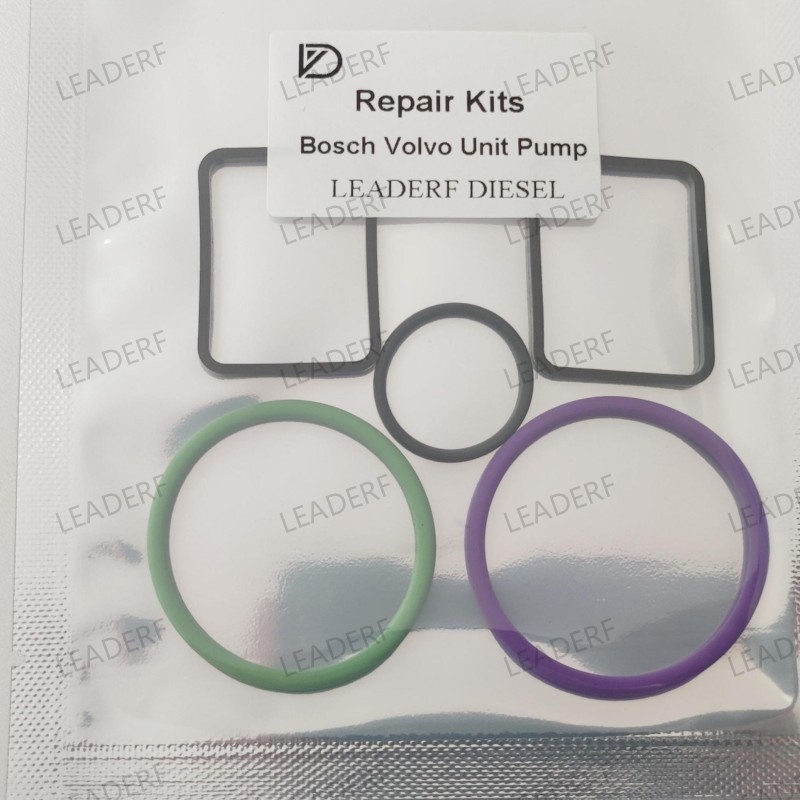 BOSCH Volvo Unit injector  pump repair kits