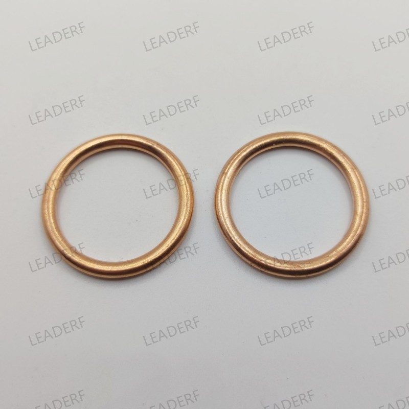 M20 Copper Crush Washer