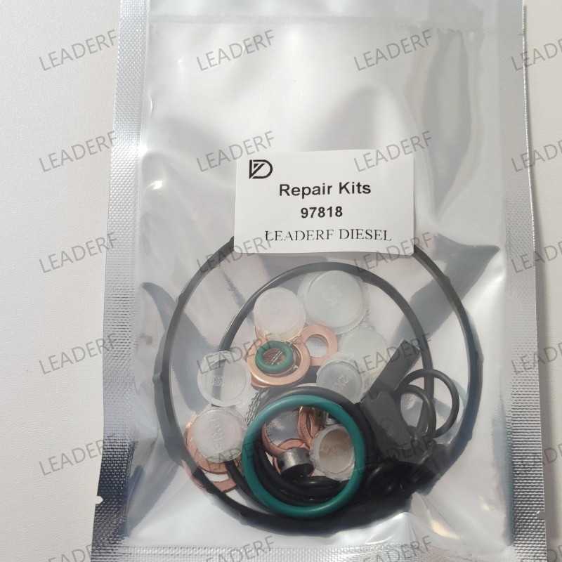 97818 146600-1120  096010-0010 S REPAIR KIT EP/VE4/6 F.20MM