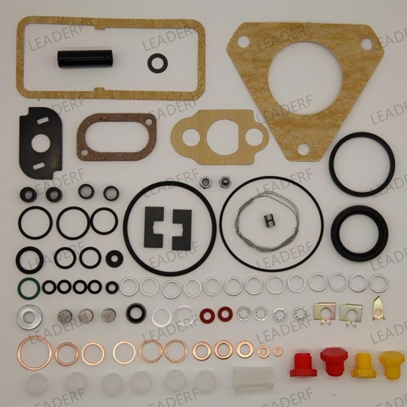 7135-110 7135-110S  7135-110Y 7135-110R 7135-110RS OverHaul Kit for Delphi DPA Mechanical rotary pump governor