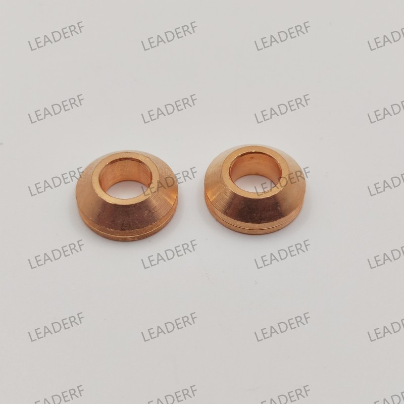 Flame arrester heat shield gasket7*15*6 4BEI