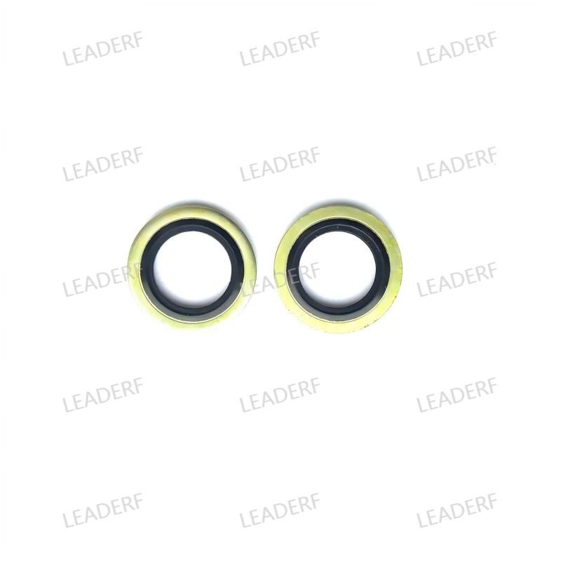 Oil drain plug washer Renault 110265505R,8200641648,6079970345,7700266044