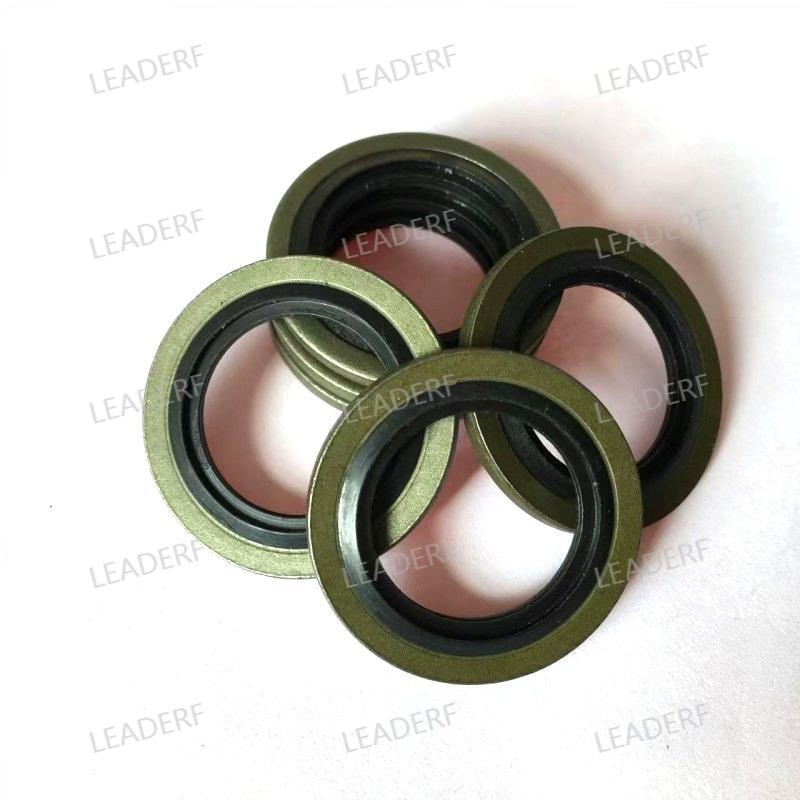 Bonded dowty washer Metric size M4 M6 M8 M10 M12 M14 M16 M18 M20 M22 M24 M26 M27 M30