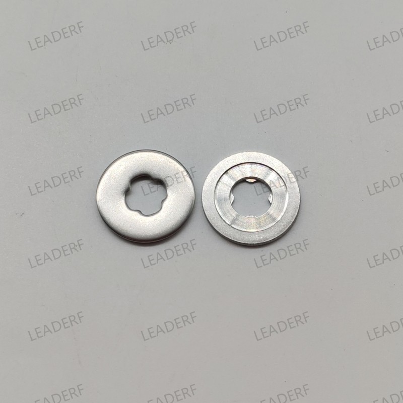 Cummins injector nozzle washer for volvo