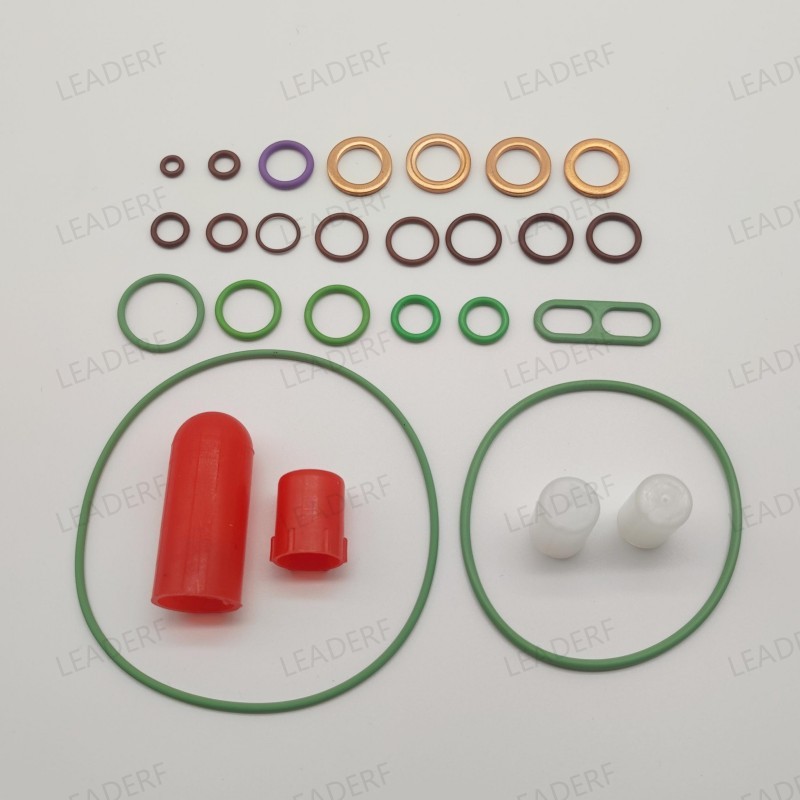 Delphi pump repair kits for JMC