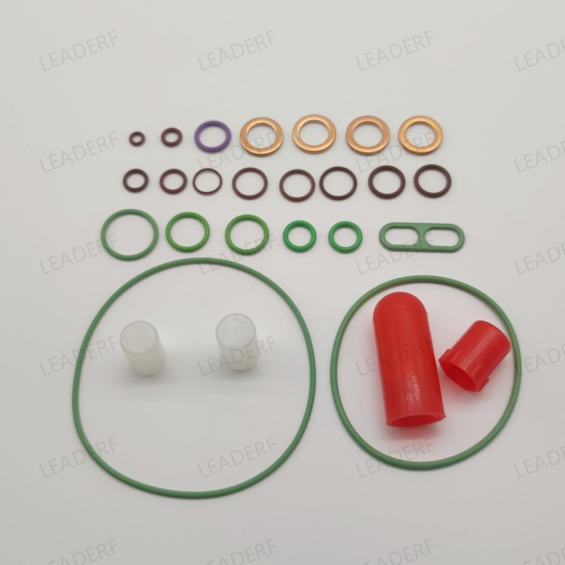 Delphi pump repair kits for JMC