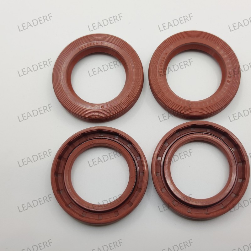 7190-266 Delphi common rail diesel pump seals