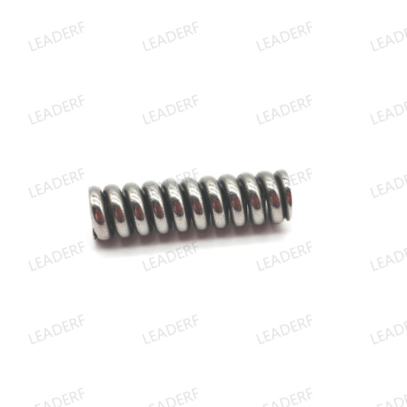 Volvo E 1E3 injector pressure spring 2 434 614 040 for injector 0414700008
