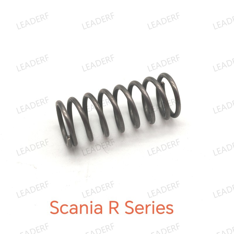 Cummins HPI-ISX injector spring for  Scania R Series