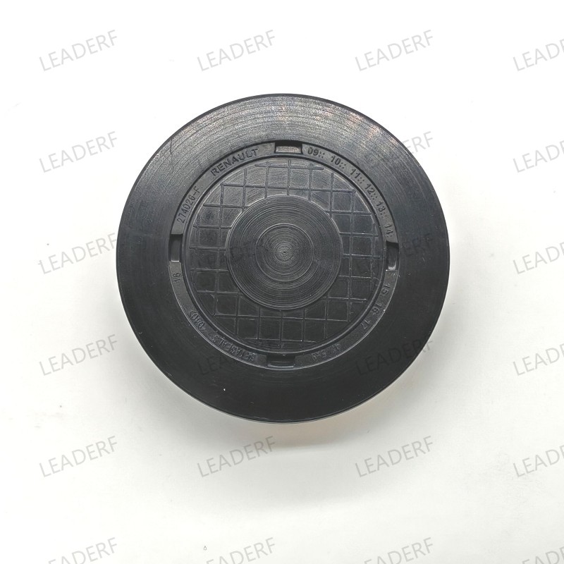 Camshadt locking cover/7700274026