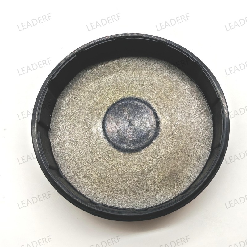 Camshadt locking cover/7700106271